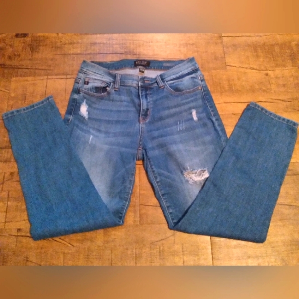 Judy Blue Stretch jeans